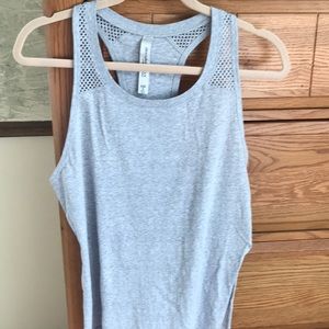 Women’s tank